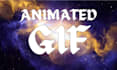 create animated gif, ad and insta story