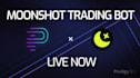 solana volume bot pump fun bot moonshot bot arbitrage bot volume base bot