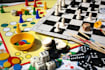 develop board game, chess game, 8 ball pool game, pool game, ludo game