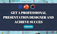 design prezi powerpoint presentation, figma slides, genially