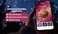 develop a star gazing and astronomy app for exploring the night sky