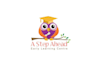 design step ahead early learning center logo