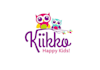 design super cool childcare logo