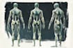 design scientific illustrations and medical figures
