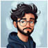 do a cartoon portrait