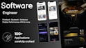 build websites, backend systems, apis and automation software
