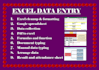 create custom microsoft excel spreadsheets google sheets