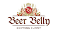 design craft beer supply store logo