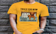 create custom, unique, and eye catching t shirt design