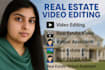 be your executive virtual assistant in real estate tasks