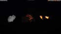 make vfx compositing, special effect, fire explosion, smoke, video edit