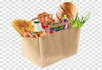 do drink, food and product illustration