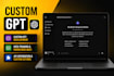 build custom gpt with advanced actions and API integration for your business