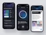 do ai powered mobile apps and website fast