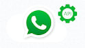 do whatsapp API integration