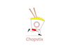 make aesthetics exclusive delivery restaurant logo