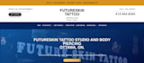 tattoo artist appointment booking website