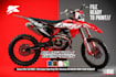 design professional motocross graphics kit livery
