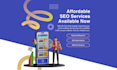 do website optimization on page technical SEO for wordpress shopify wix