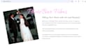 create a stunning photography website with elementor
