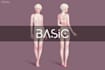 draw concept art and develop character design