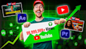 do high quality editing that boost your views
