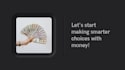 do financial analysis, make budgets, manage your finances and investments