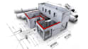 prepare architectural drawings and bills of quantities