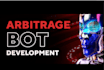 do binance bot, crypto arbitrage bot, dex bot on eth base chain, solana bot