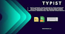 do fast and accurate expert typist for all your typing needs