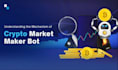 create market maker bot, raydium volume bot, solana volume bot market bot