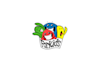 make amazing popular kids toys logo