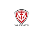 make vibrant new wildcat logo