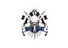 make famous genuine game logo