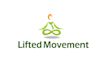 design luxurious movement logo for your business