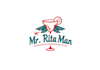 make trendy bar wine pubs logo