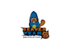 make professional e sports game and team logo