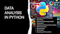 do data analysis in python