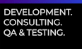 develop your java backend application