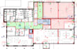 draw fire service plans and emergency response layout