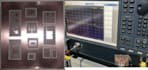 do fabrication and meaurements of rf components