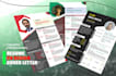 design a professional job winning resume and CV