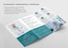 provide creative brochure, bifold and trifold designs
