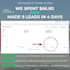 do PPC for your self storage with meta and google ads