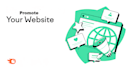 do best website promotion to gain real traffic