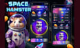 create hamster kombat clone, crypto game, telegram airdrop, solana blockchain