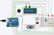 offer arduino simulation and programming with tinkercad, proteus