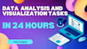 be your expert spss and rstudio analyst for statistical data