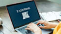 build learning app, online course app, educational app, ebook app