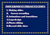 redesign powerpoint presentation  remarkable powerpoint presentation